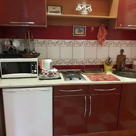 Пушкинская 1 Комнатная, Центр Leilighet Odessa Eksteriør bilde