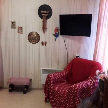Пушкинская 1 Комнатная, Центр Leilighet Odessa Eksteriør bilde